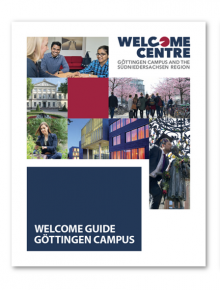 NL - Welcome Guide Campus