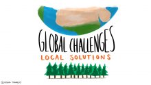 Global Challenges = Local Solutions-1
