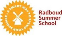 Radboud Summer School
