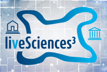 live sciences logo